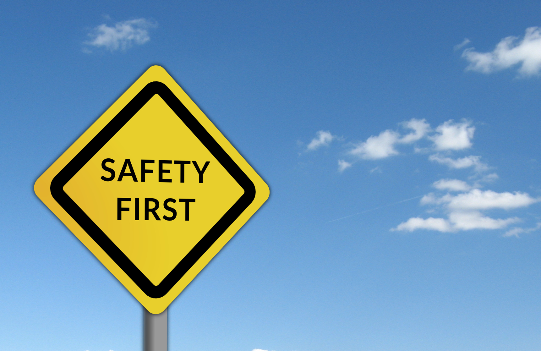 Plan for safety in outdoor events - what to keep in mind?