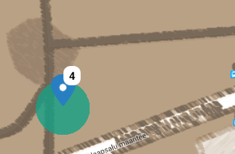treasure map