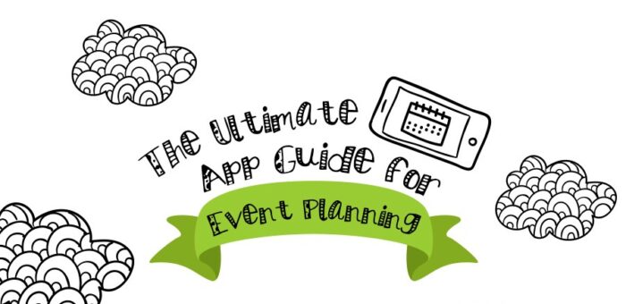 event planning app guide