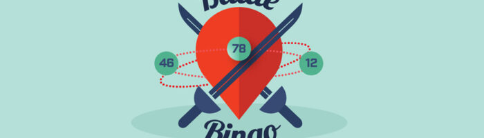 Battle Bingo game
