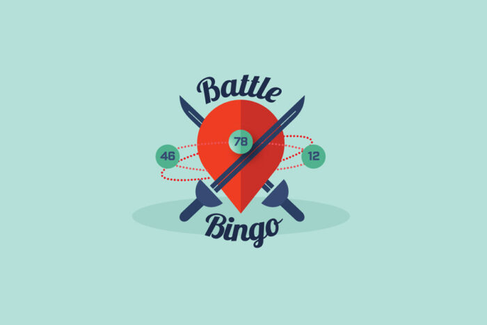 Battle Bingo game
