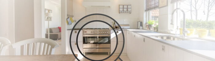 Quarantine Scavenger Hunt at home