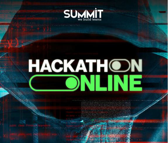 Hackathon online game