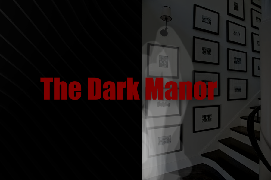 dark manor promo code