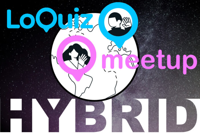 Loquiz Hybrid Meetup