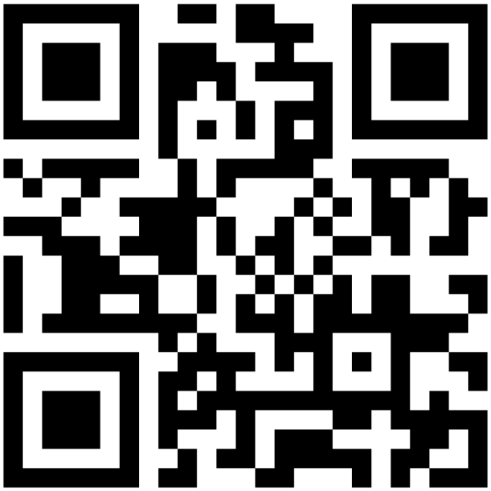 A QR code to start. It means 
Username: nodinner
Password: easter