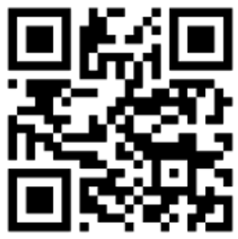 a QR code to start a showcase game about AR with Loquiz