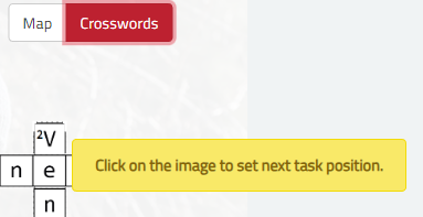 Click on the image to set next task position on the Playground