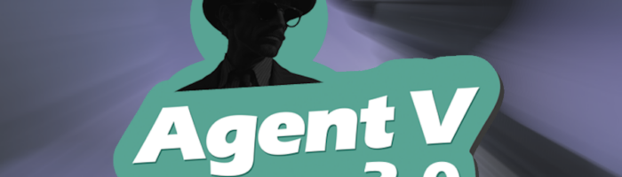 Agent V 3.0