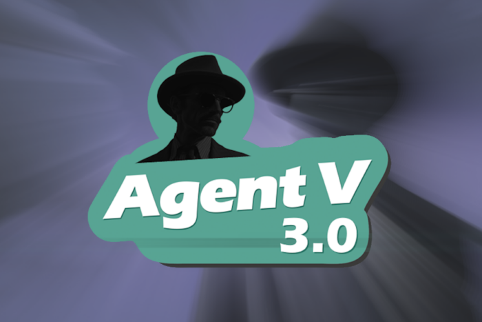 Agent V 3.0