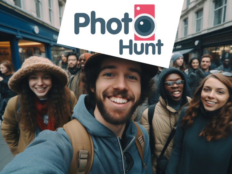 Photo Hunt List Version Loquiz Loquiz