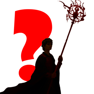 Final riddle of the Escape Imagination land game