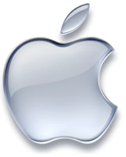 Apple Logo from 2013